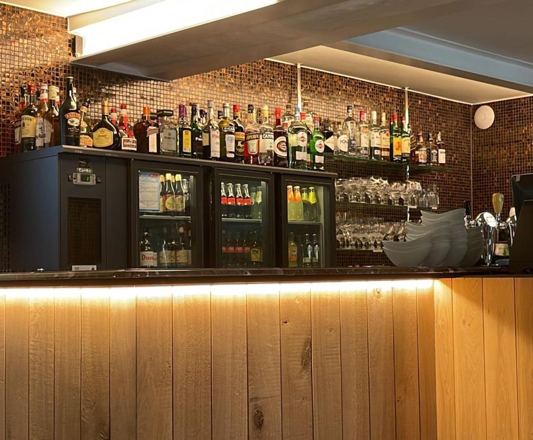 Kasteel Ryckevelde Brugge Lejlighed Sijsele Eksteriør billede